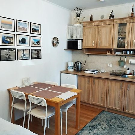 Eco-Lux Apart With Free Bicycles End Free Parking リュブリャナ エクステリア 写真
