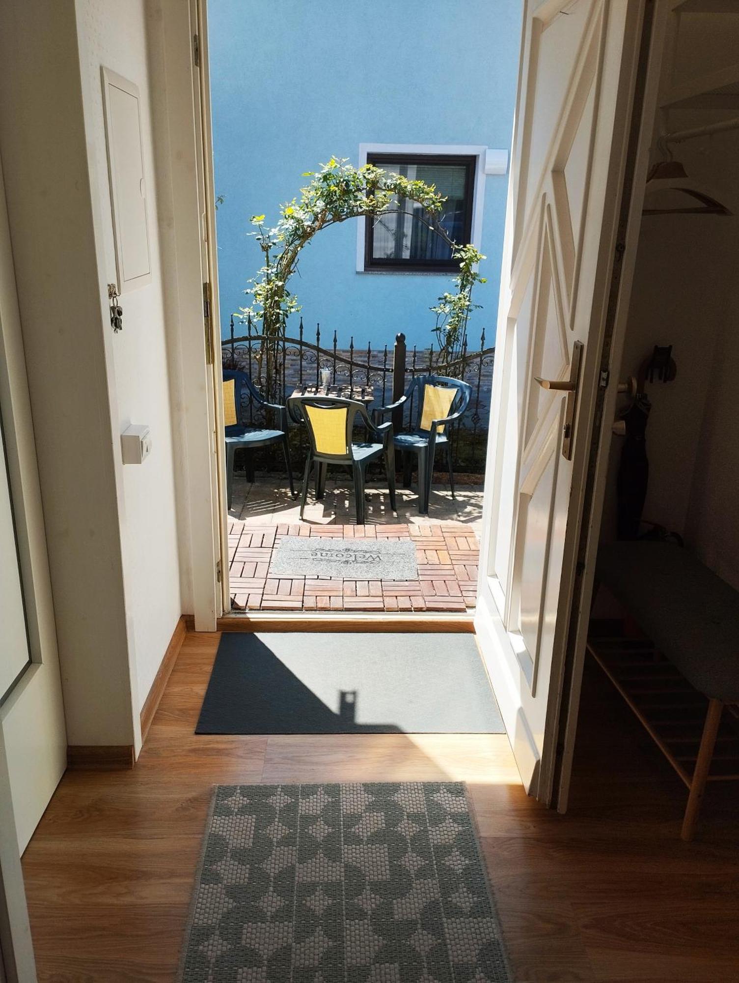 Eco-Lux Apart With Free Bicycles End Free Parking リュブリャナ エクステリア 写真