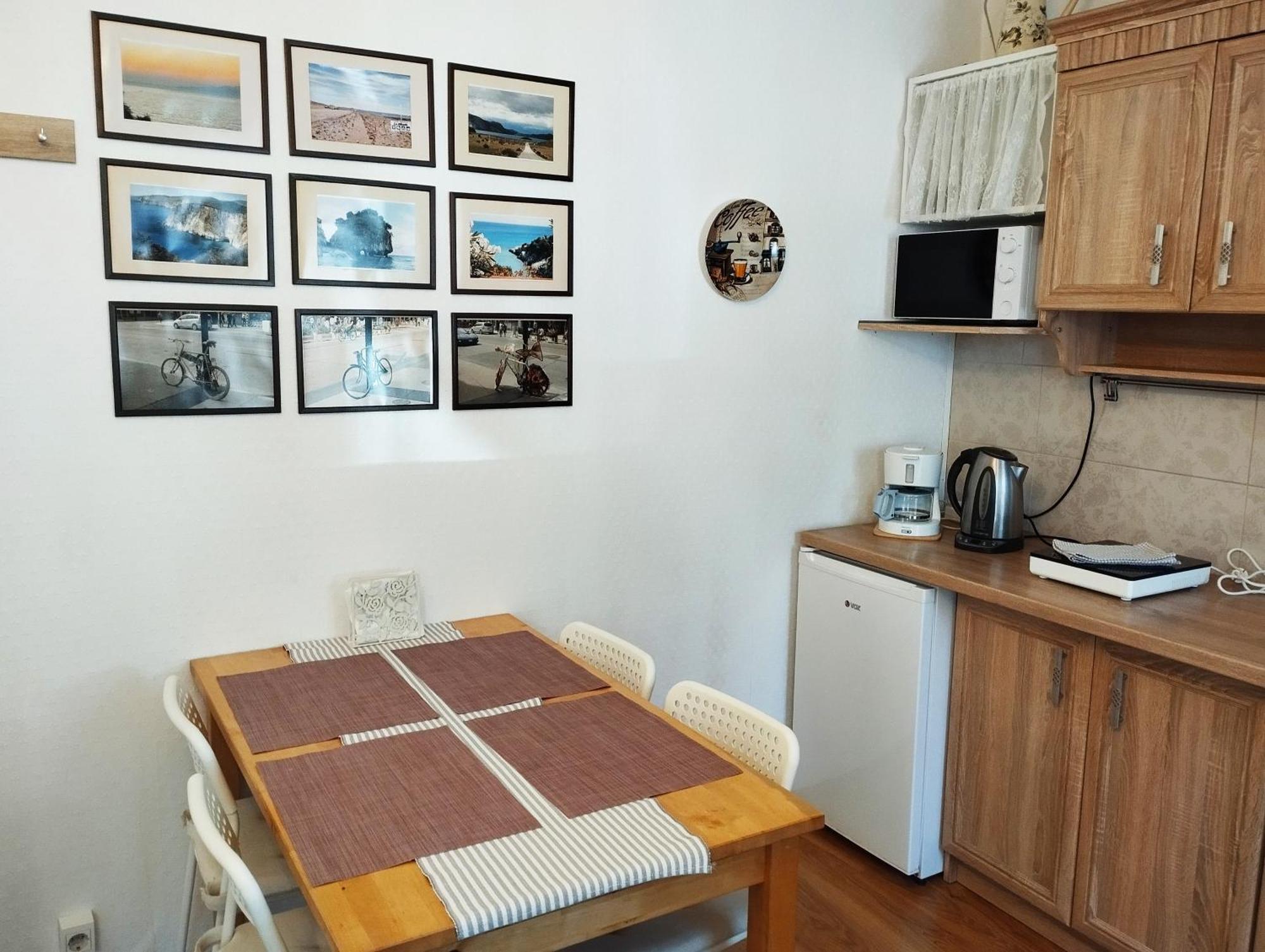 Eco-Lux Apart With Free Bicycles End Free Parking リュブリャナ エクステリア 写真